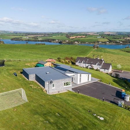 River Views,Kinsale, Hosted By Exquisite Holiday Homes, Sleeps 26 科克 外观 照片