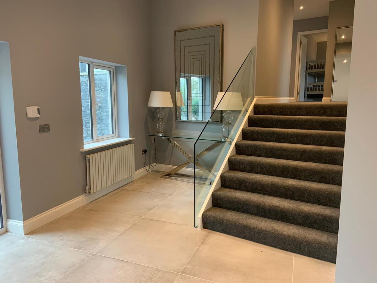 River Views,Kinsale, Hosted By Exquisite Holiday Homes, Sleeps 26 科克 外观 照片