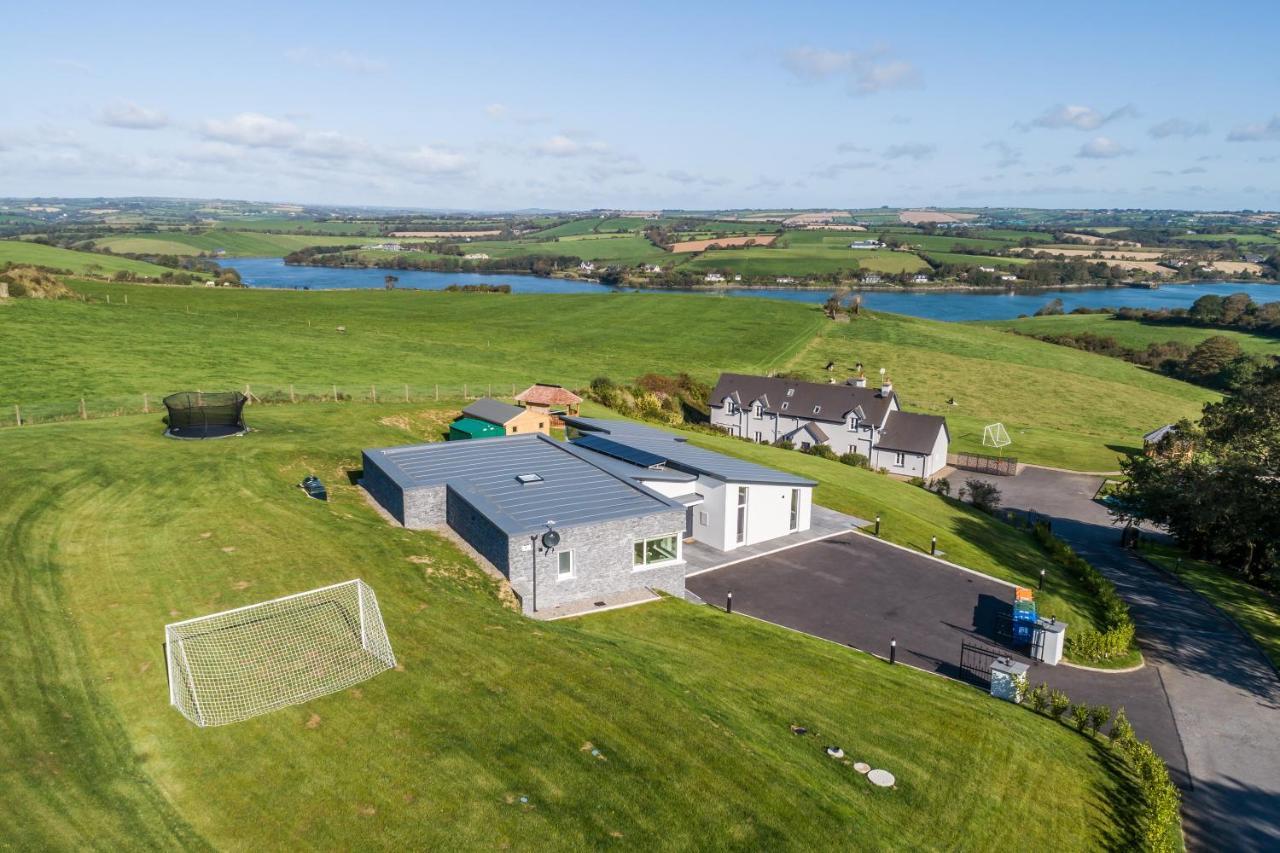 River Views,Kinsale, Hosted By Exquisite Holiday Homes, Sleeps 26 科克 外观 照片