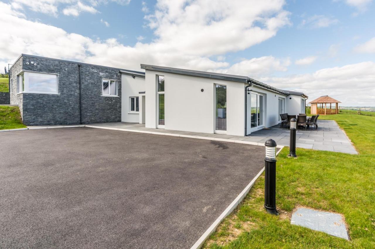 River Views,Kinsale, Hosted By Exquisite Holiday Homes, Sleeps 26 科克 外观 照片