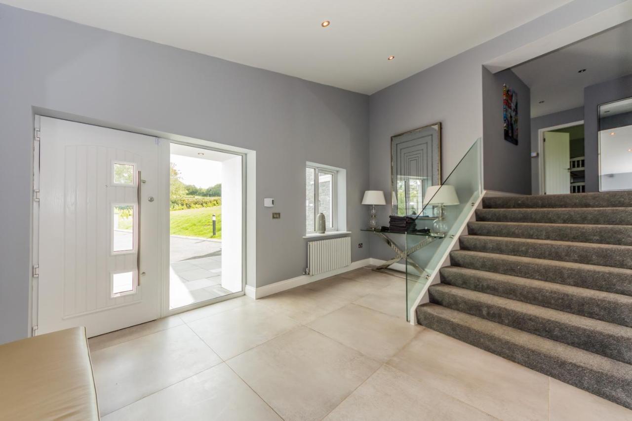 River Views,Kinsale, Hosted By Exquisite Holiday Homes, Sleeps 26 科克 外观 照片