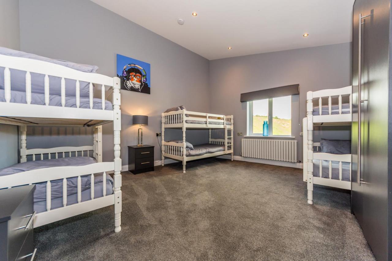 River Views,Kinsale, Hosted By Exquisite Holiday Homes, Sleeps 26 科克 外观 照片