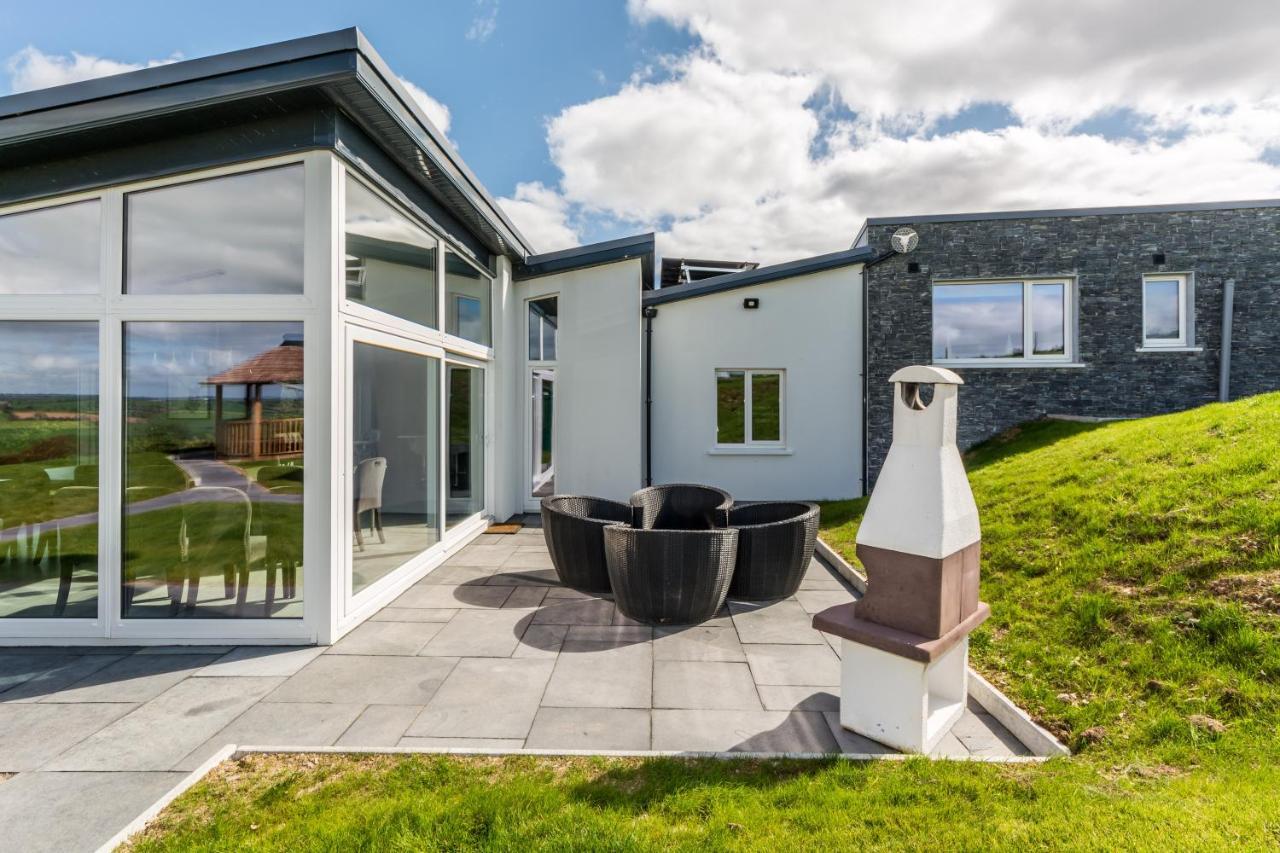 River Views,Kinsale, Hosted By Exquisite Holiday Homes, Sleeps 26 科克 外观 照片