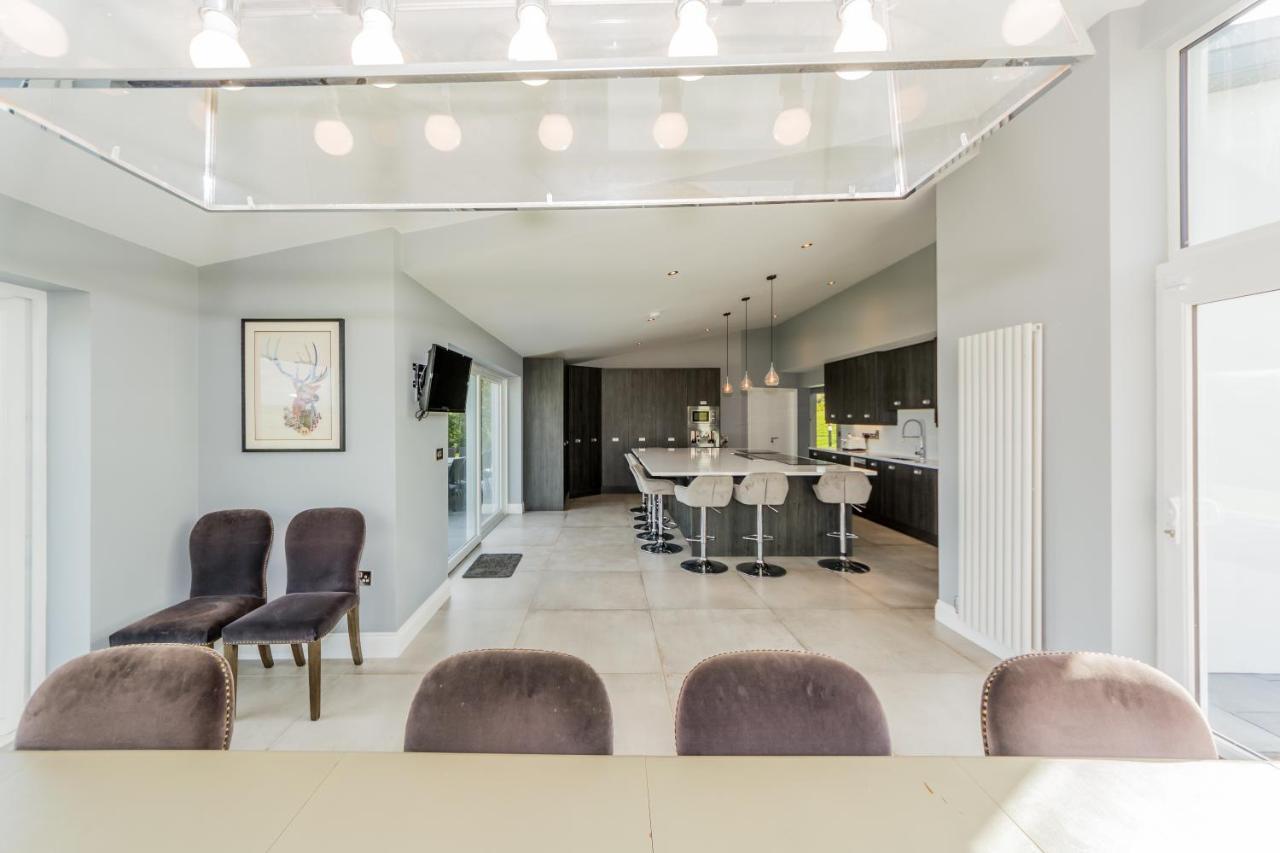 River Views,Kinsale, Hosted By Exquisite Holiday Homes, Sleeps 26 科克 外观 照片
