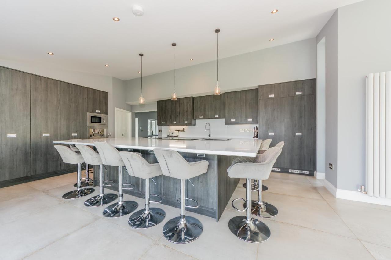 River Views,Kinsale, Hosted By Exquisite Holiday Homes, Sleeps 26 科克 外观 照片