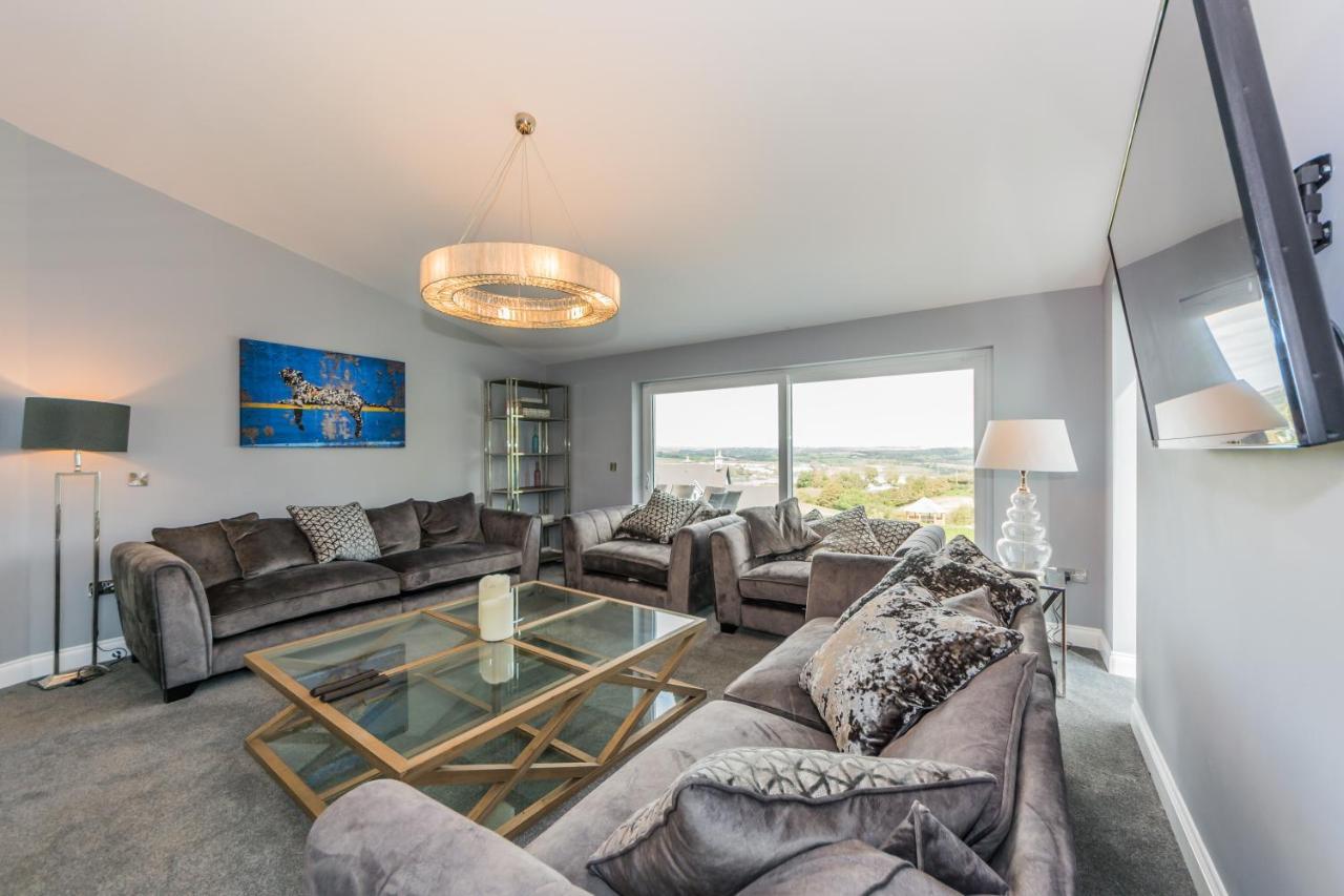 River Views,Kinsale, Hosted By Exquisite Holiday Homes, Sleeps 26 科克 外观 照片