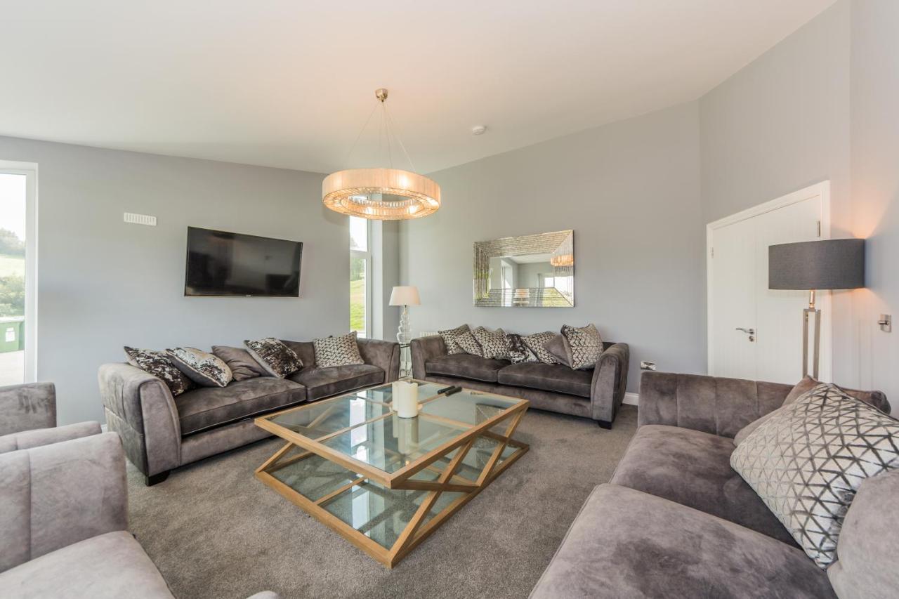 River Views,Kinsale, Hosted By Exquisite Holiday Homes, Sleeps 26 科克 外观 照片