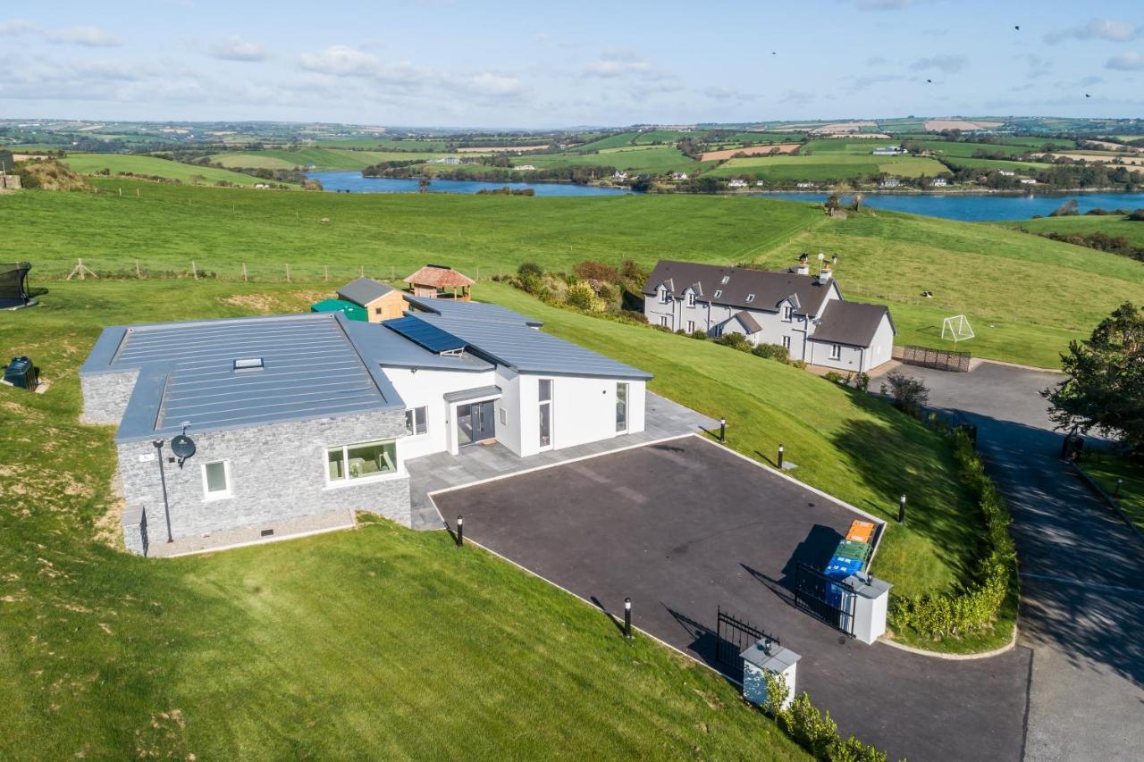 River Views,Kinsale, Hosted By Exquisite Holiday Homes, Sleeps 26 科克 外观 照片