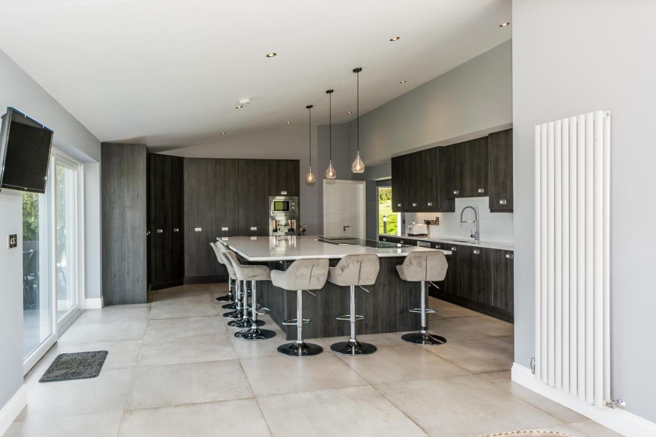 River Views,Kinsale, Hosted By Exquisite Holiday Homes, Sleeps 26 科克 外观 照片