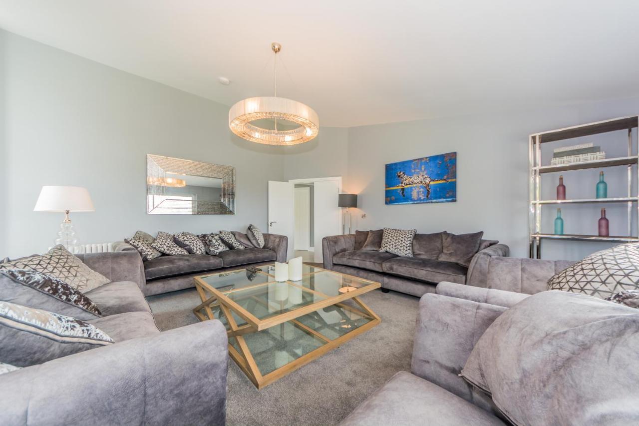 River Views,Kinsale, Hosted By Exquisite Holiday Homes, Sleeps 26 科克 外观 照片