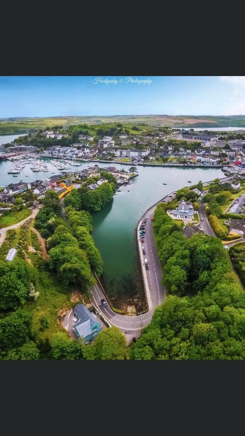 River Views,Kinsale, Hosted By Exquisite Holiday Homes, Sleeps 26 科克 外观 照片