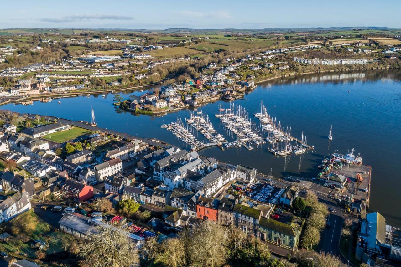 River Views,Kinsale, Hosted By Exquisite Holiday Homes, Sleeps 26 科克 外观 照片