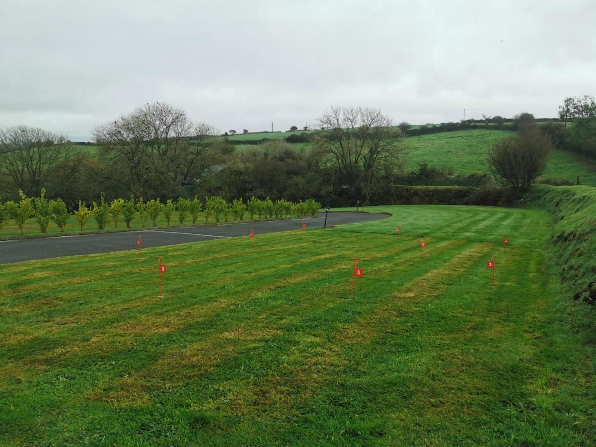 River Views,Kinsale, Hosted By Exquisite Holiday Homes, Sleeps 26 科克 外观 照片